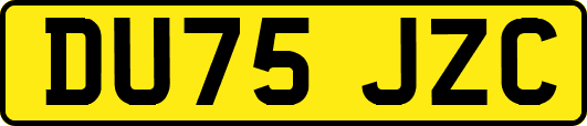 DU75JZC