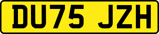 DU75JZH