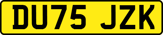 DU75JZK