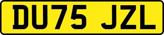 DU75JZL