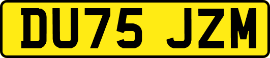DU75JZM