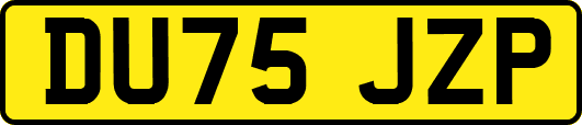 DU75JZP