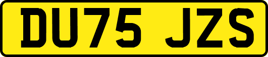 DU75JZS