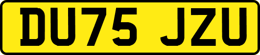 DU75JZU