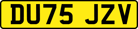 DU75JZV