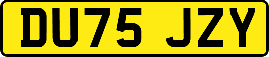 DU75JZY
