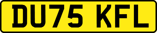 DU75KFL