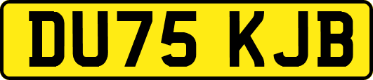 DU75KJB