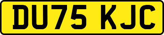 DU75KJC