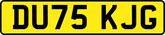 DU75KJG