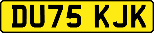 DU75KJK
