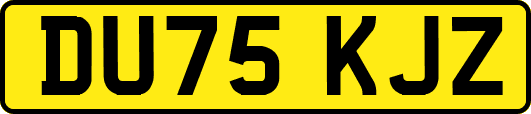 DU75KJZ