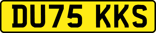 DU75KKS