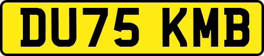 DU75KMB