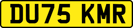DU75KMR