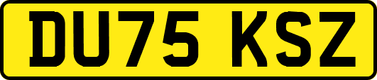 DU75KSZ