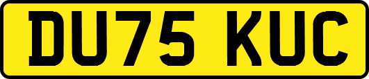 DU75KUC