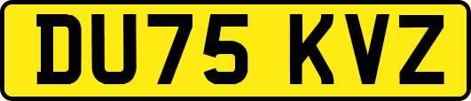 DU75KVZ