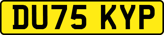 DU75KYP