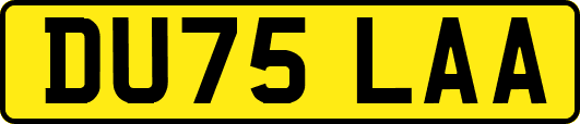 DU75LAA