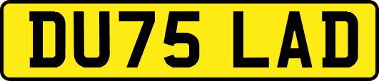 DU75LAD