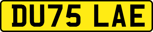 DU75LAE