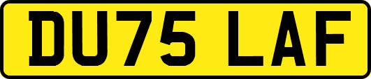 DU75LAF