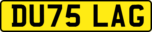 DU75LAG