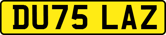 DU75LAZ