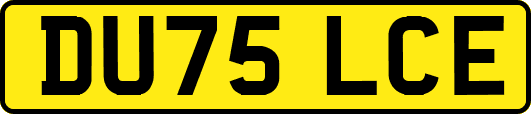 DU75LCE