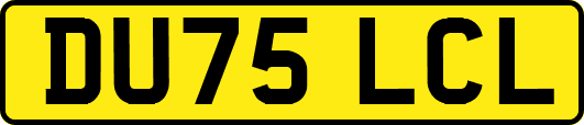 DU75LCL