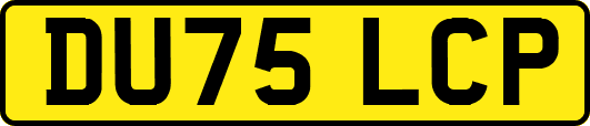 DU75LCP