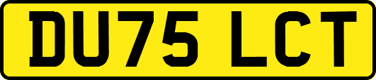 DU75LCT