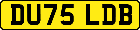 DU75LDB