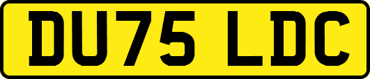 DU75LDC