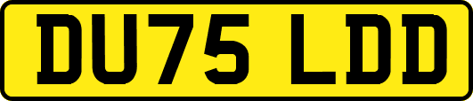 DU75LDD