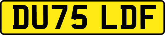 DU75LDF