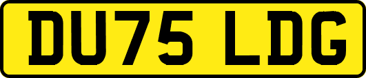 DU75LDG