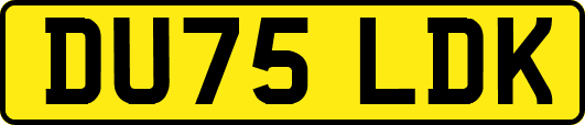 DU75LDK