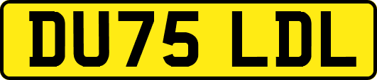 DU75LDL