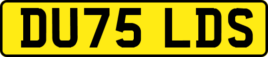 DU75LDS