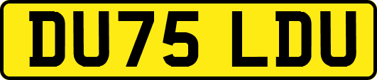 DU75LDU
