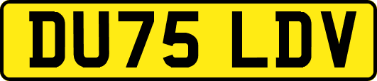 DU75LDV