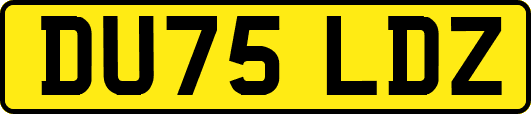 DU75LDZ