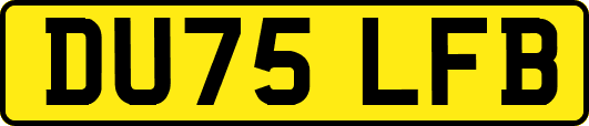 DU75LFB