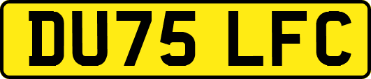 DU75LFC