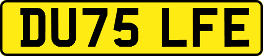 DU75LFE