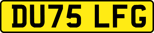 DU75LFG