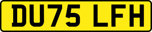 DU75LFH