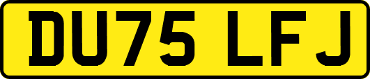 DU75LFJ